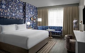 The Dorian, Autograph Collection